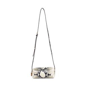 Khaite Women Natural Mini Kye Crossbody Bag